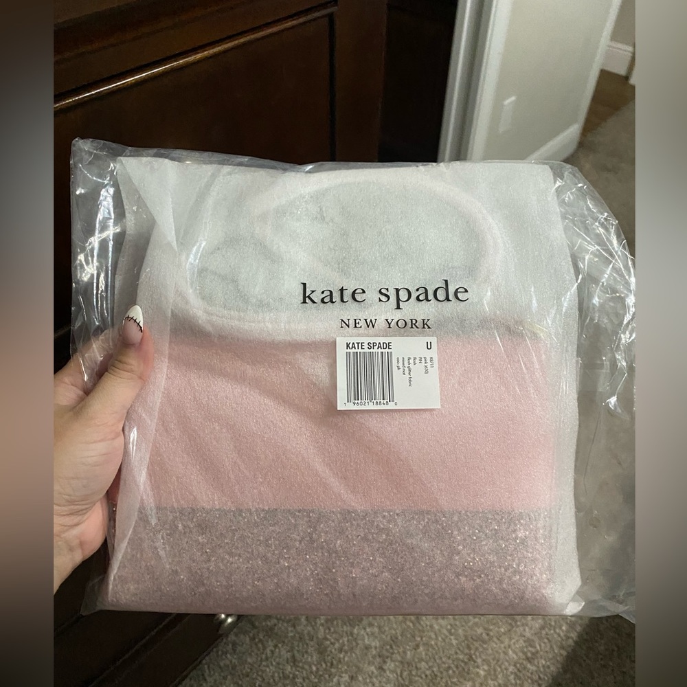 Kate Spade Glitter Crossbody - Picture 4 of 6